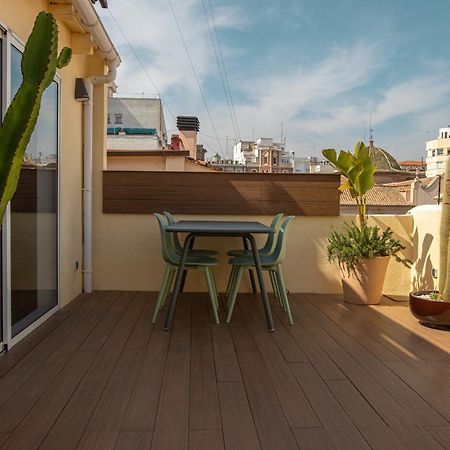 Singularstays Roger De Flor Βαλένθια Εξωτερικό φωτογραφία