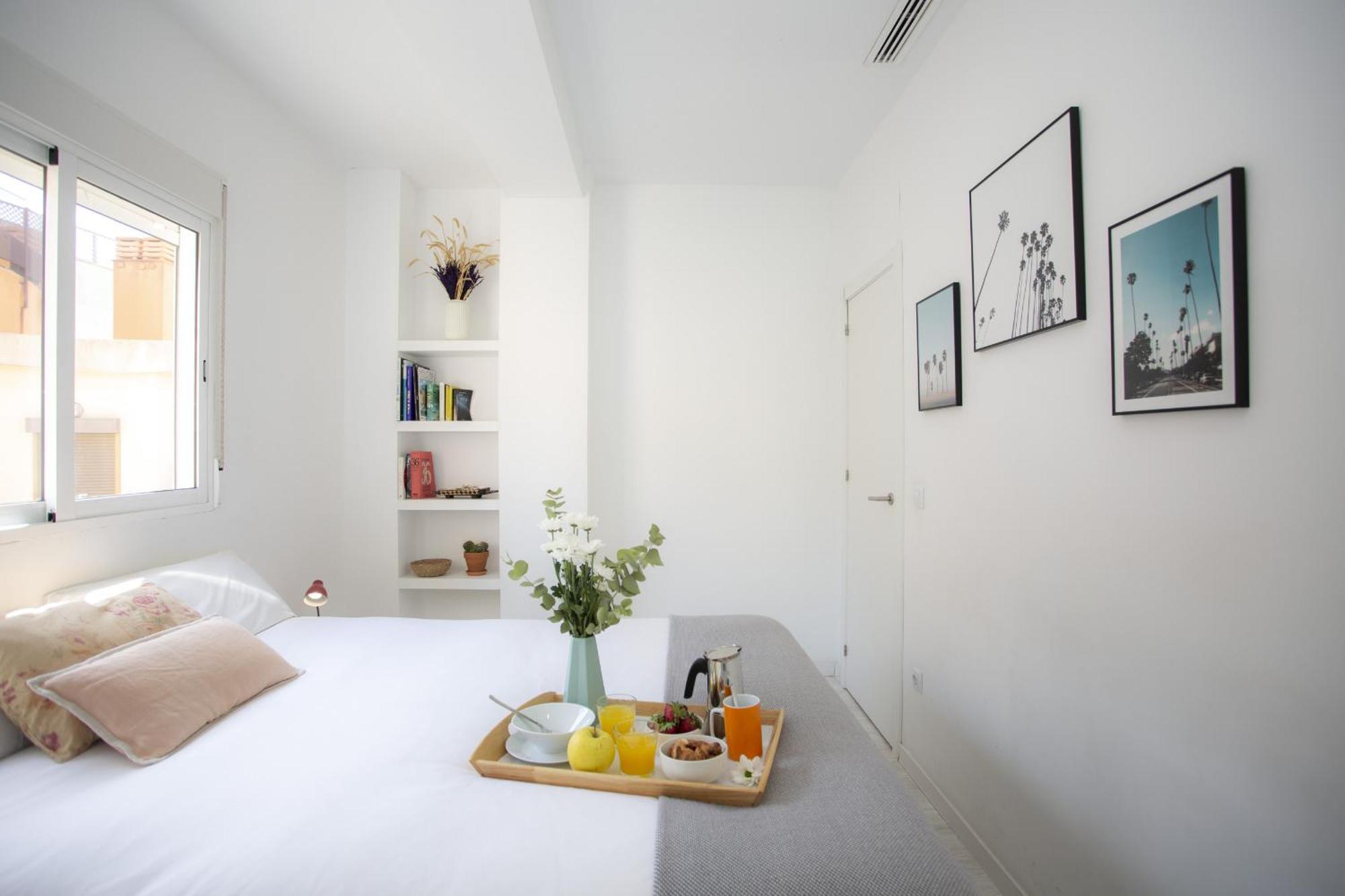 Singularstays Roger De Flor Βαλένθια Εξωτερικό φωτογραφία