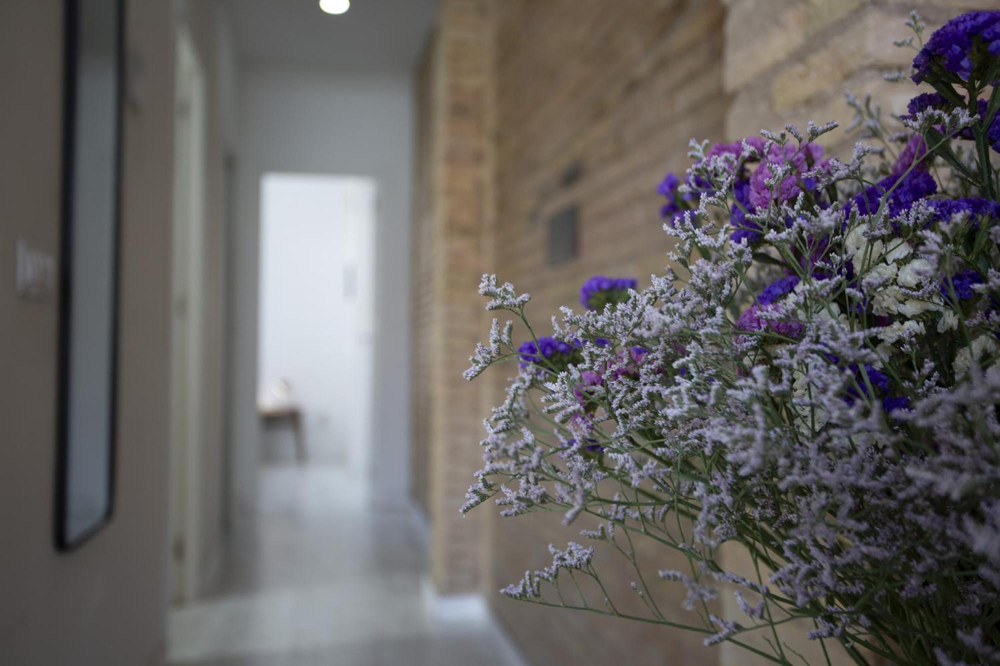 Singularstays Roger De Flor Βαλένθια Εξωτερικό φωτογραφία