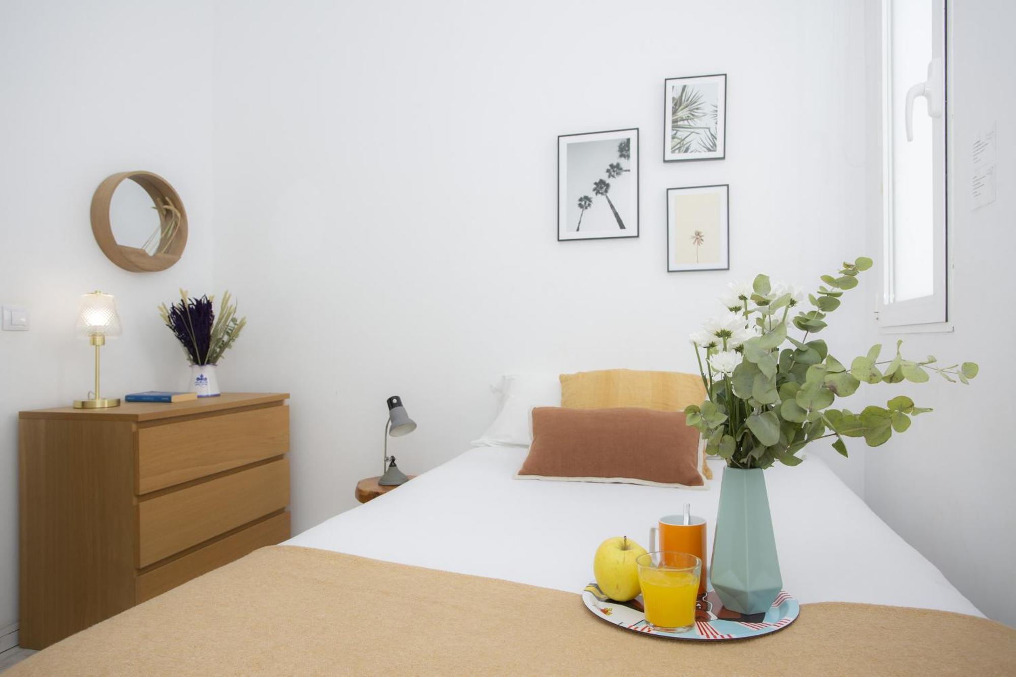 Singularstays Roger De Flor Βαλένθια Εξωτερικό φωτογραφία