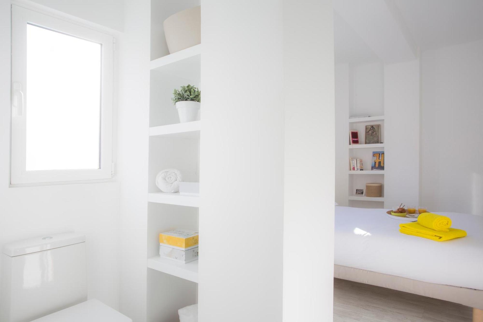 Singularstays Roger De Flor Βαλένθια Εξωτερικό φωτογραφία