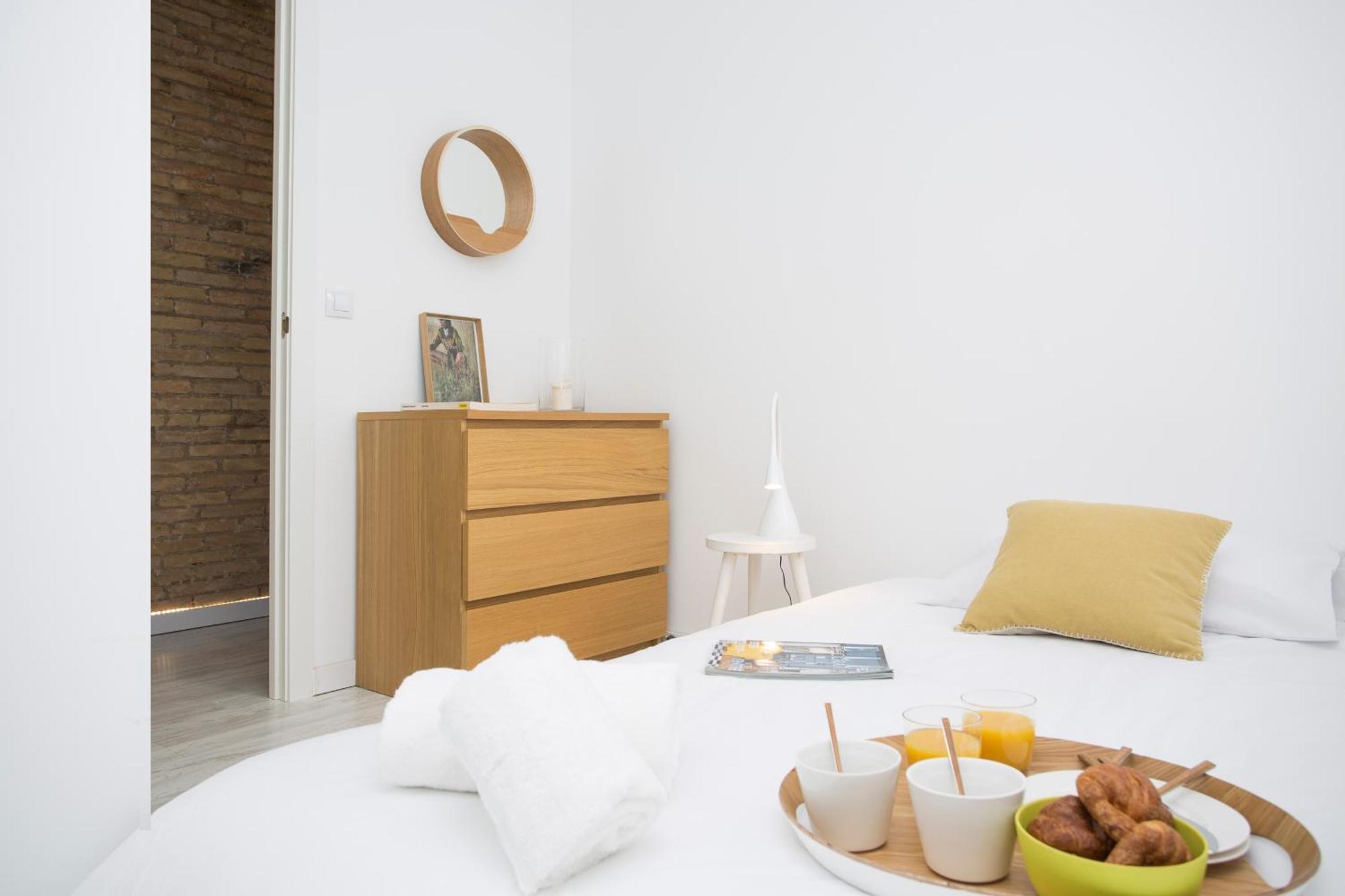 Singularstays Roger De Flor Βαλένθια Εξωτερικό φωτογραφία