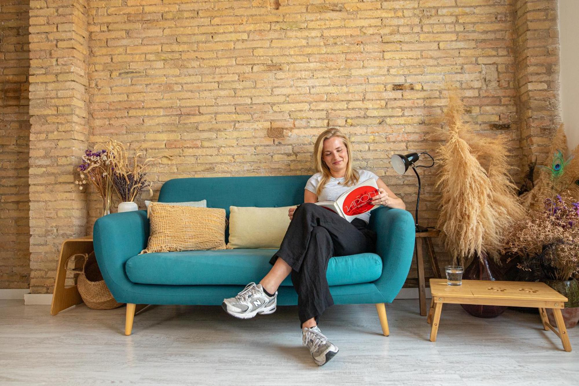 Singularstays Roger De Flor Βαλένθια Εξωτερικό φωτογραφία